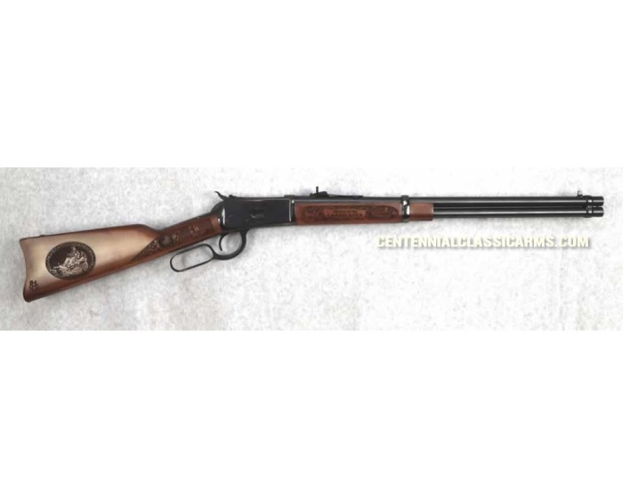 A Tribute to the Landscaper - Rifle