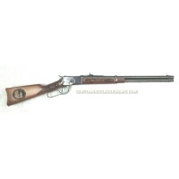 A Tribute to the American logger - Rifle