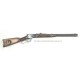 A Tribute to the American logger - Rifle