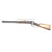 A Tribute to the American logger - Rifle