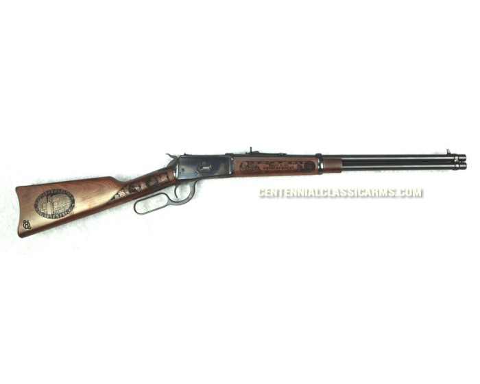 A Tribute to the Winery - Rifle