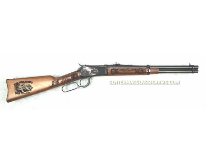 A Tribute to USA 250th Anniversary - Rifle