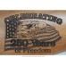 A Tribute to USA 250th Anniversary - Shotgun