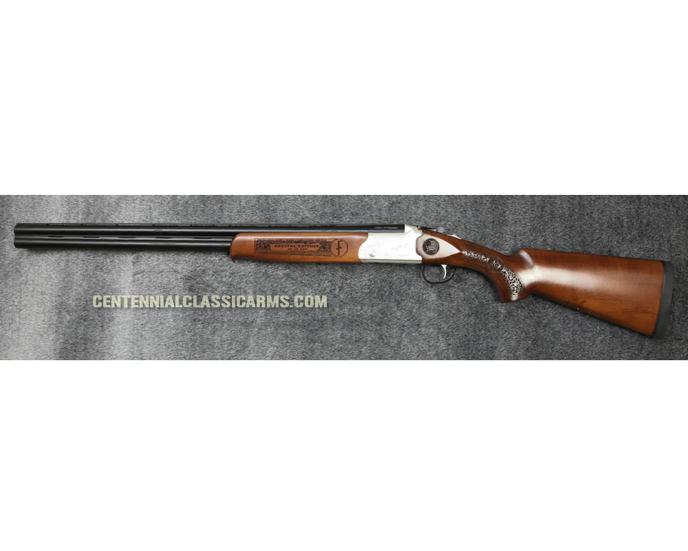 Centennial Classic Arms - A Tribute to the Free Mason - Shotgun