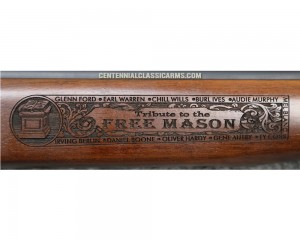 A Tribute to the Free Mason - Shotgun