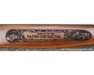 A Tribute to the Paving Contractor - Shotgun