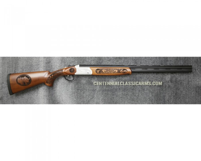 A Tribute to American Pork Producers - Shotgun