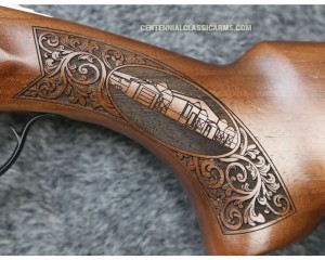 A Tribute to American Pork Producers - Shotgun