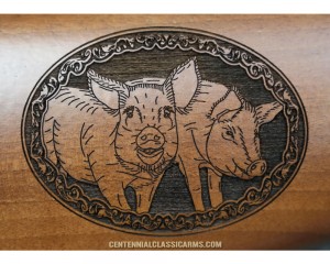 A Tribute to American Pork Producers - Shotgun