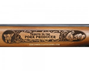 A Tribute to American Pork Producers - Shotgun