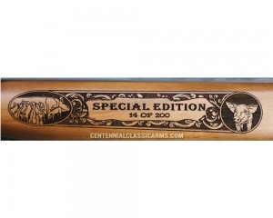 A Tribute to American Pork Producers - Shotgun
