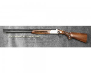 Drilling the Bakken Shale Gun  - Shotgun