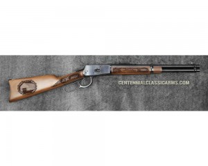 Tribute to the Tobacco Farmer - Rifle