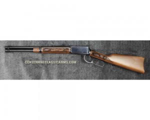 Tribute to the Tobacco Farmer - Rifle