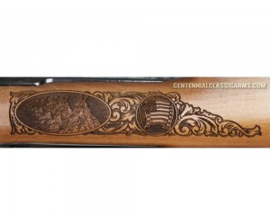 Tribute to the Tobacco Farmer - Rifle