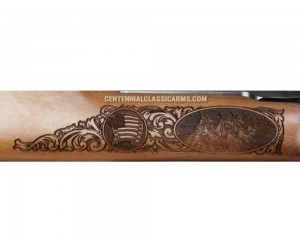 Tribute to the Tobacco Farmer - Rifle