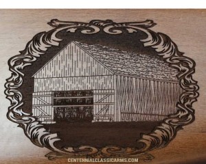 Tribute to the Tobacco Farmer - Rifle