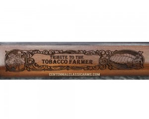 Tribute to the Tobacco Farmer - Rifle