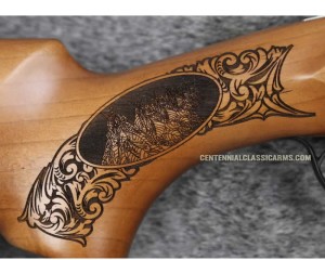 Tribute to the Tobacco Farmer - Shotgun/ Rifle Bundle