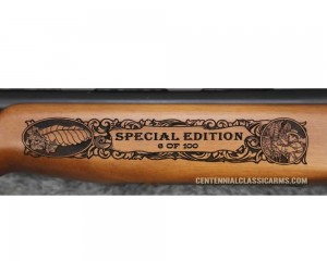 Tribute to the Tobacco Farmer - Shotgun/ Rifle Bundle