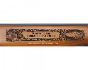 Tribute to the Tobacco Farmer - Shotgun/ Rifle Bundle