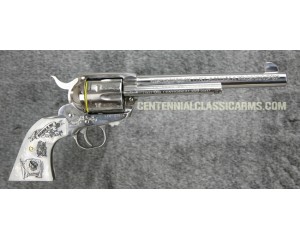 Oklahoma Centennial - Pistol