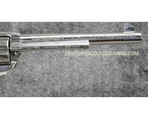 Sold Out - Oklahoma Centennial - Pistol