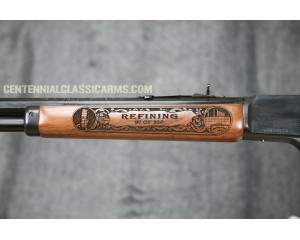 Sold Out - Tribute to the Oil & Gas Industry - Refining Edition - Rifle