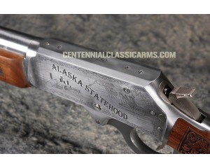Sold Out - Tribute to Alaska's Statehood - Rifle
