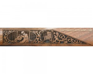 Tribute to the General Contractor - Rifle