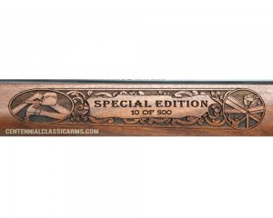 Tribute to the General Contractor - Rifle