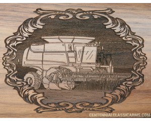 Tribute to the American Farmer - Rifle
