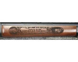 Tribute to the American Farmer - Rifle