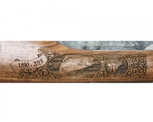 Sold Out - Idaho 125th Anniversary Rifle