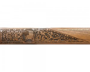 Sold Out - Indiana's 200th Anniversary Rifle
