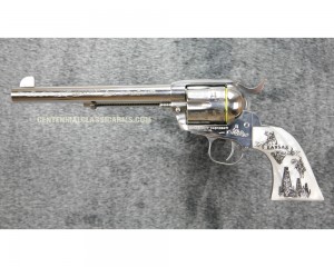 Sold Out - Legacy Series Pistols - Special Edition Kansas
