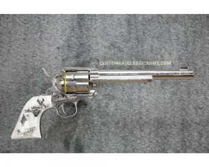 Legacy Series Pistols - Special Edition Kansas