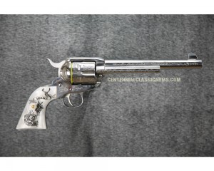 Legacy Series Pistols - Special Edition Wyoming