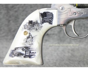 Sold Out - Tribute to  the American Logger - Pistol