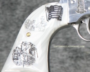 Sold Out - Tribute to the Oil & Gas Industry - Refining - Pistol