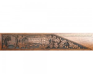 Tribute to the American Sawmill - Rifle