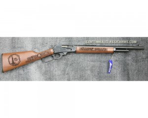 Sold Out - Fayetteville Shale Gun, Special Edition Marlin 1895G