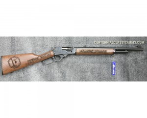Sold Out - Haynesville Shale Gun, Special Edition Marlin 1895G