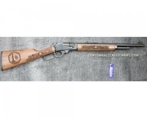 Sold Out - Niobrara Shale Gun, Special Edition Marlin 1895G
