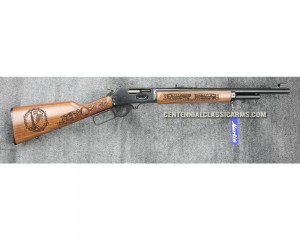 Sold Out - Utica Ford Shale Gun, Special Edition Marlin 1895G
