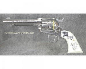 Sold Out - Tribute to  the American Welder - Pistol