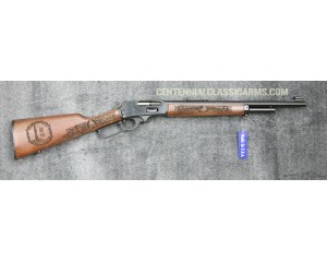 Sold Out - Woodford Shale Gun, Special Edition Marlin 1895G