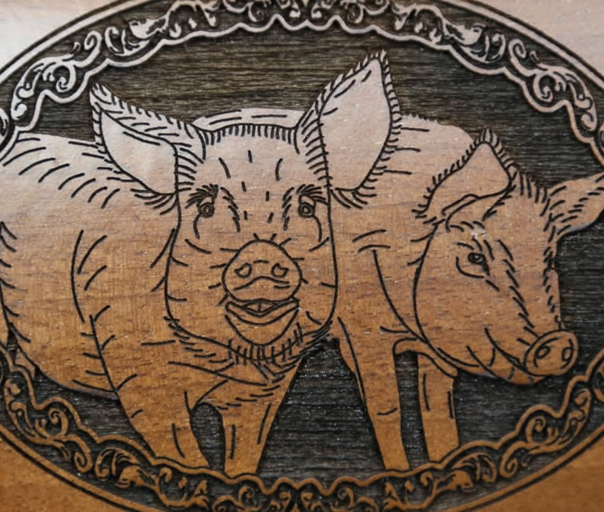 Pork Producers